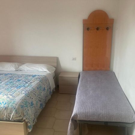 Appartamenti Aspromonte Milan Luaran gambar