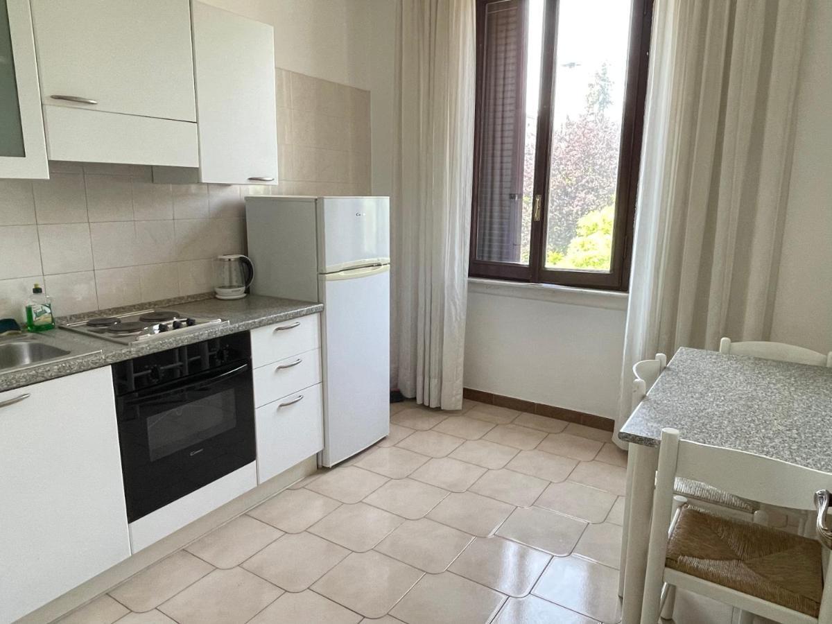 Appartamenti Aspromonte Milan Luaran gambar