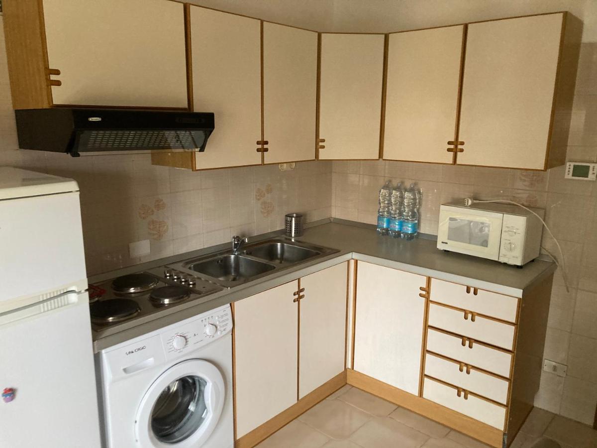 Appartamenti Aspromonte Milan Luaran gambar