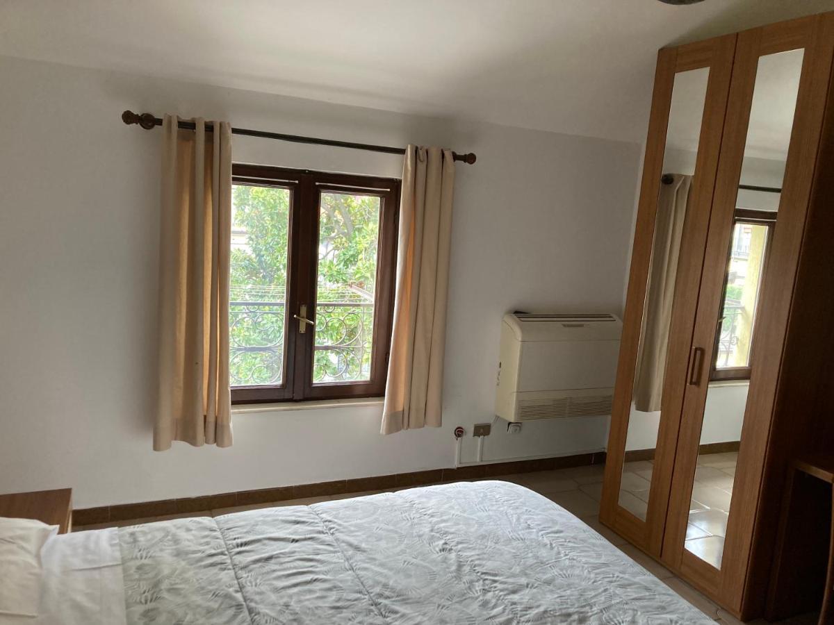 Appartamenti Aspromonte Milan Luaran gambar