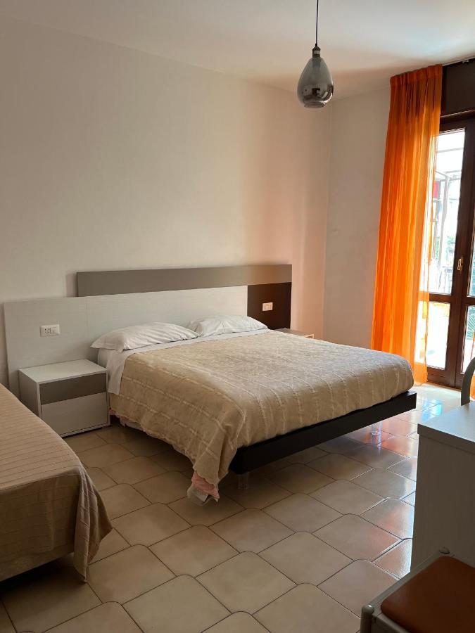 Appartamenti Aspromonte Milan Luaran gambar
