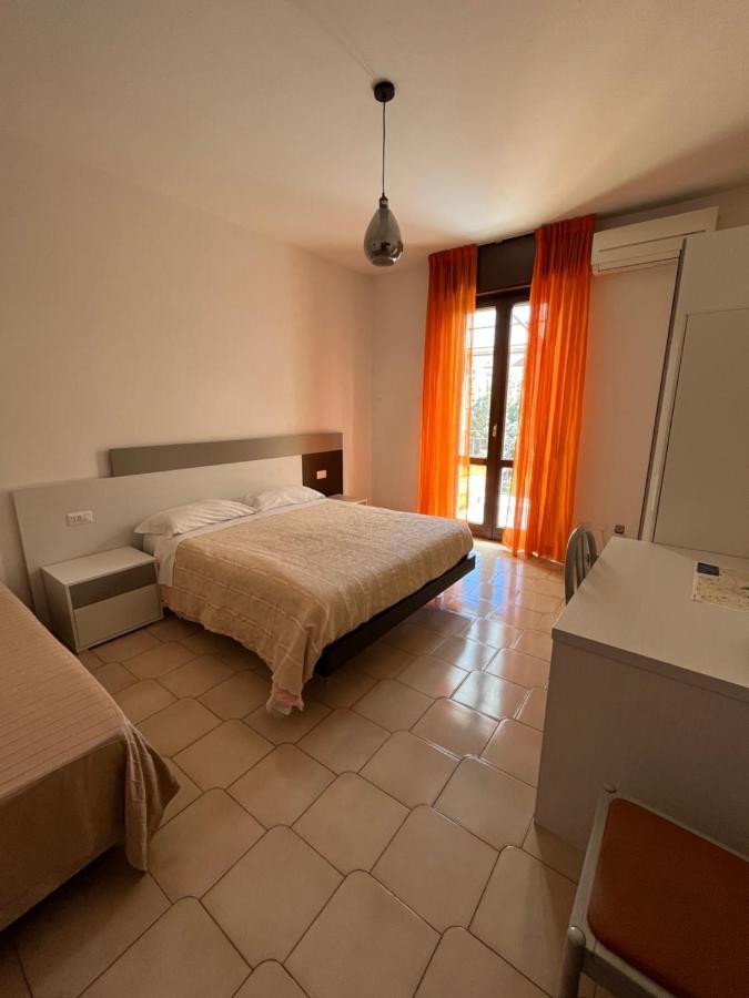 Appartamenti Aspromonte Milan Luaran gambar