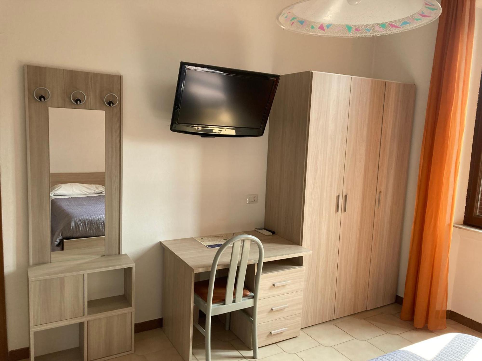 Appartamenti Aspromonte Milan Luaran gambar