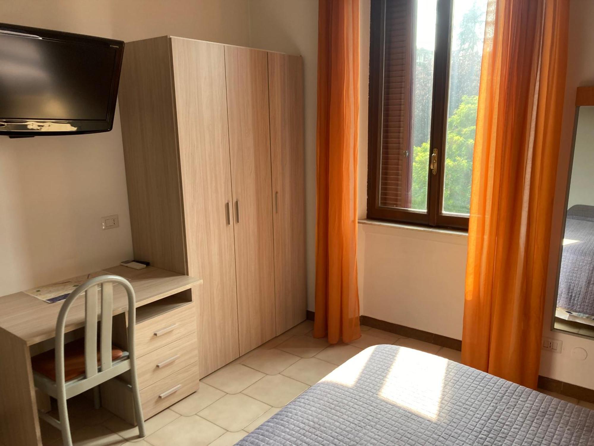 Appartamenti Aspromonte Milan Luaran gambar