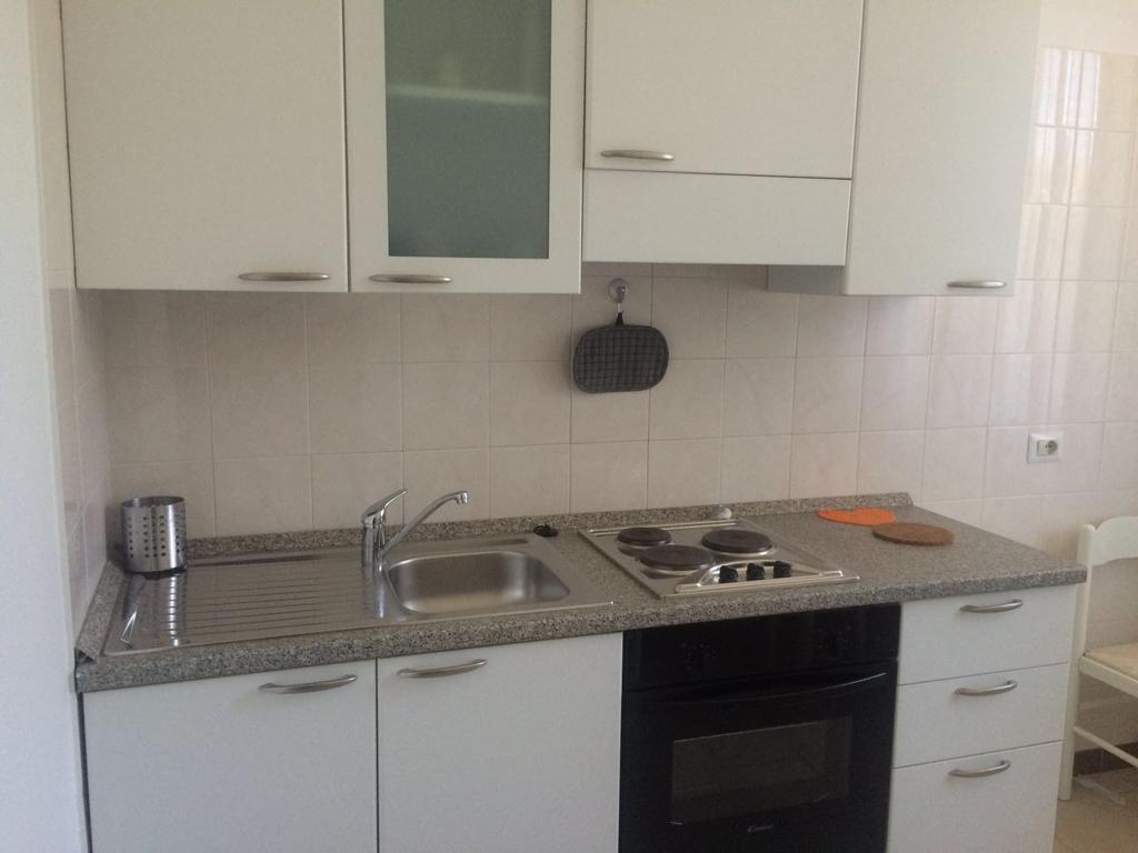 Appartamenti Aspromonte Milan Luaran gambar