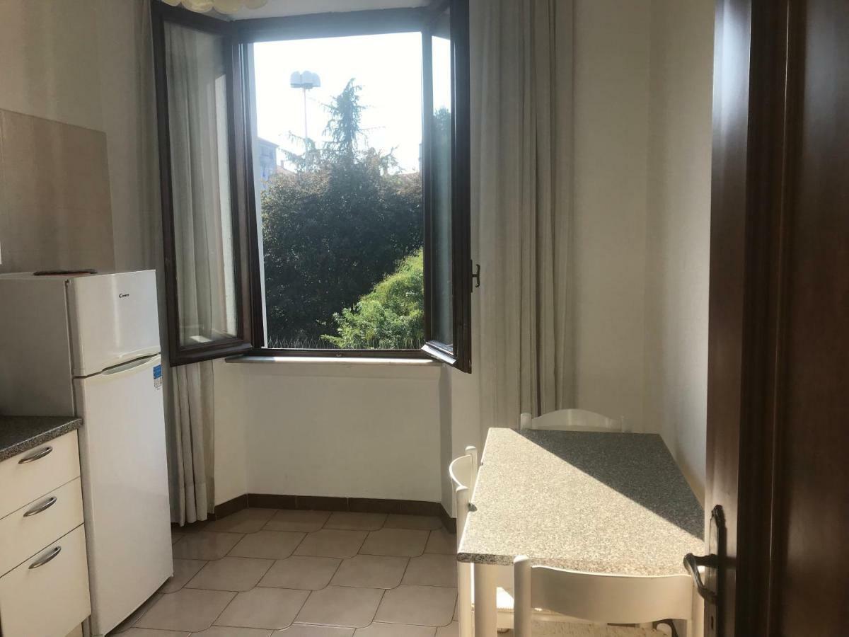 Appartamenti Aspromonte Milan Luaran gambar