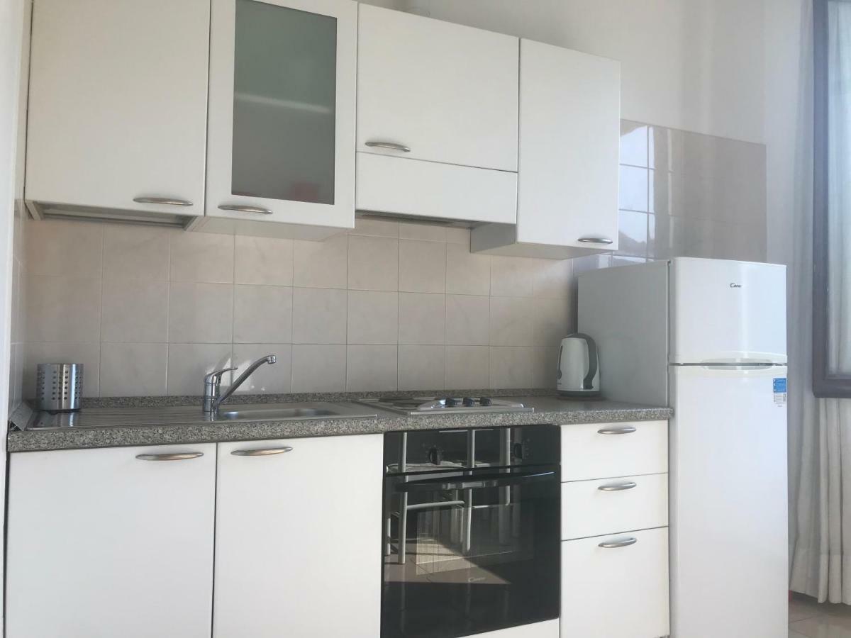 Appartamenti Aspromonte Milan Luaran gambar
